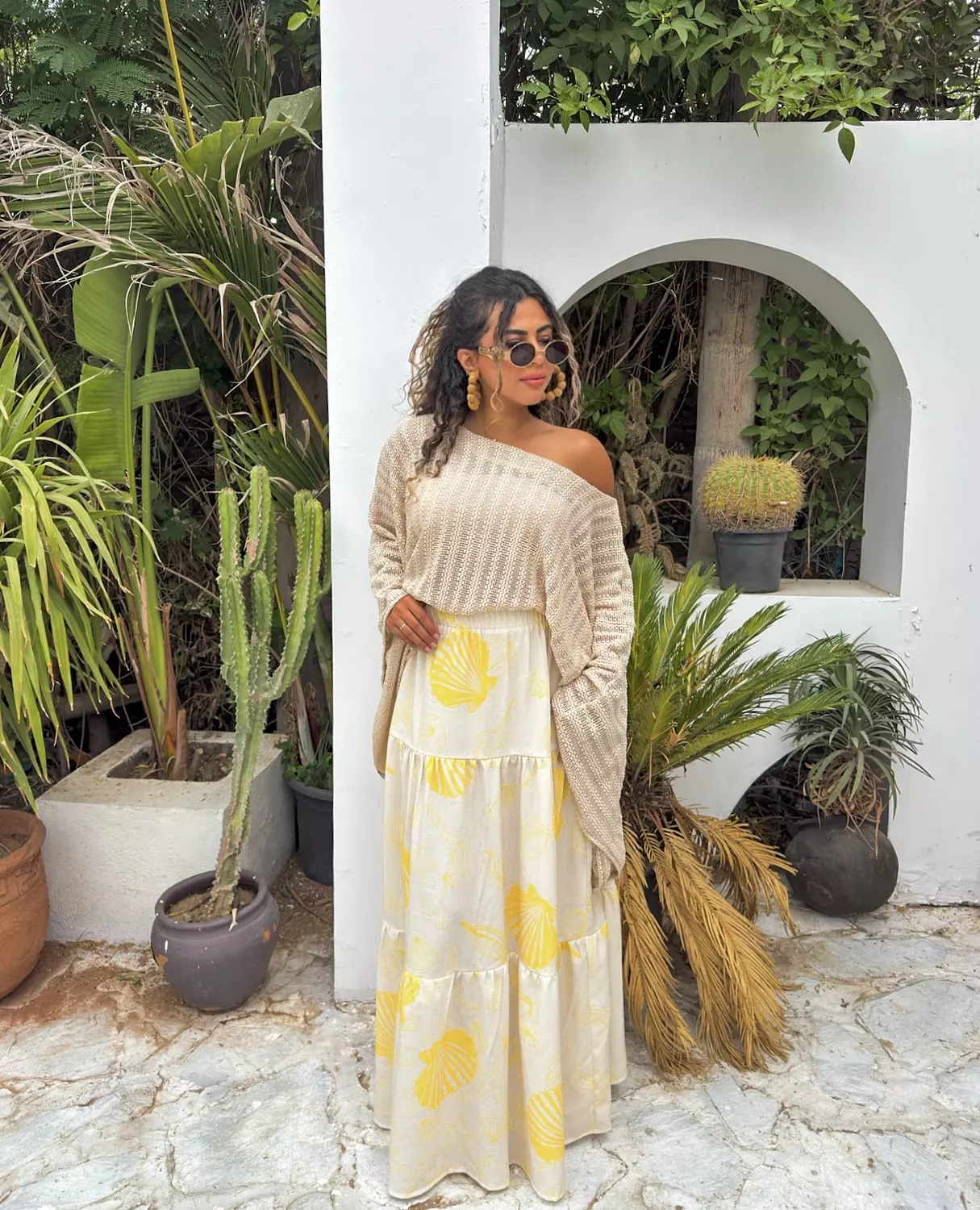 Boho set image