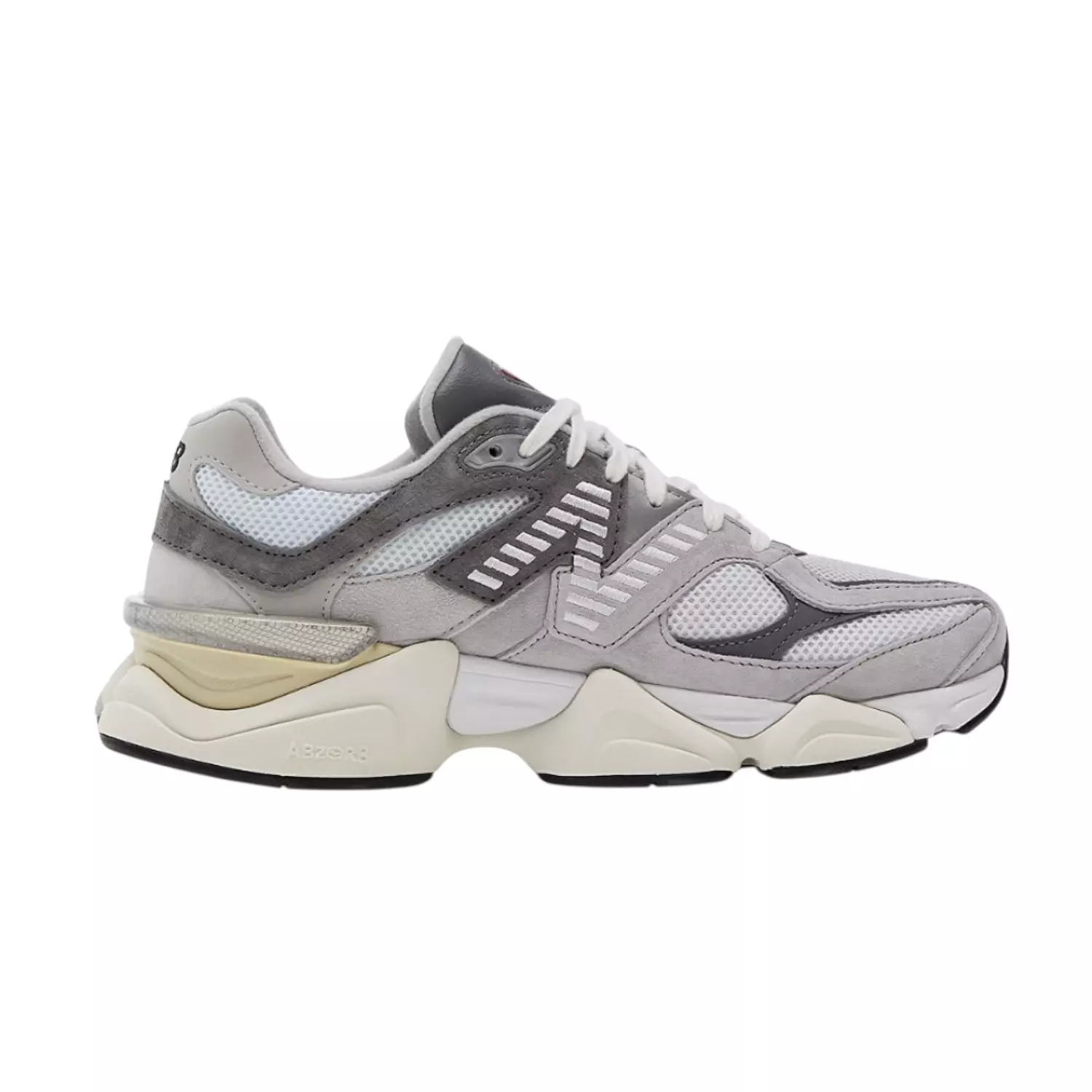 NB 9060 Rain Cloud Grey 1