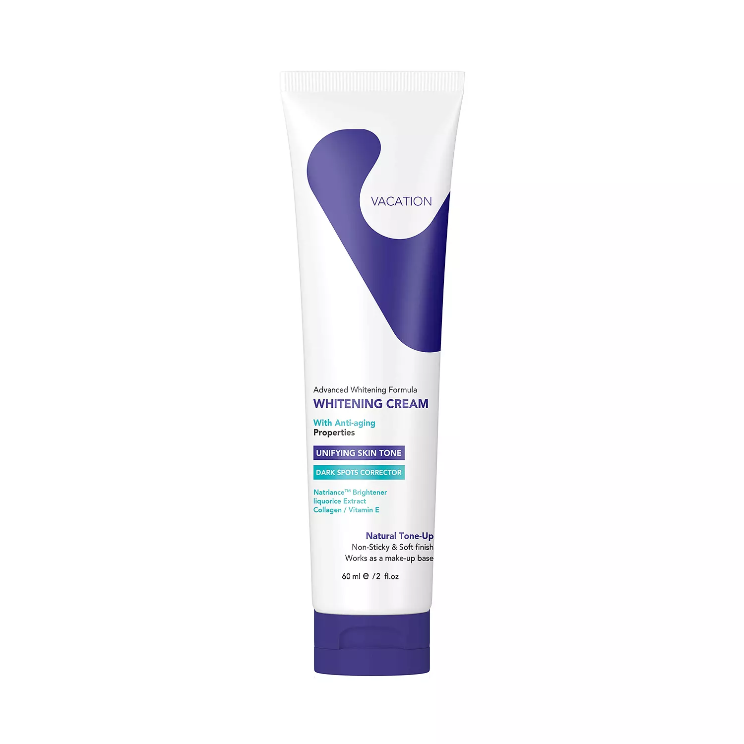 Vacation Whitening Cream - 60ml image