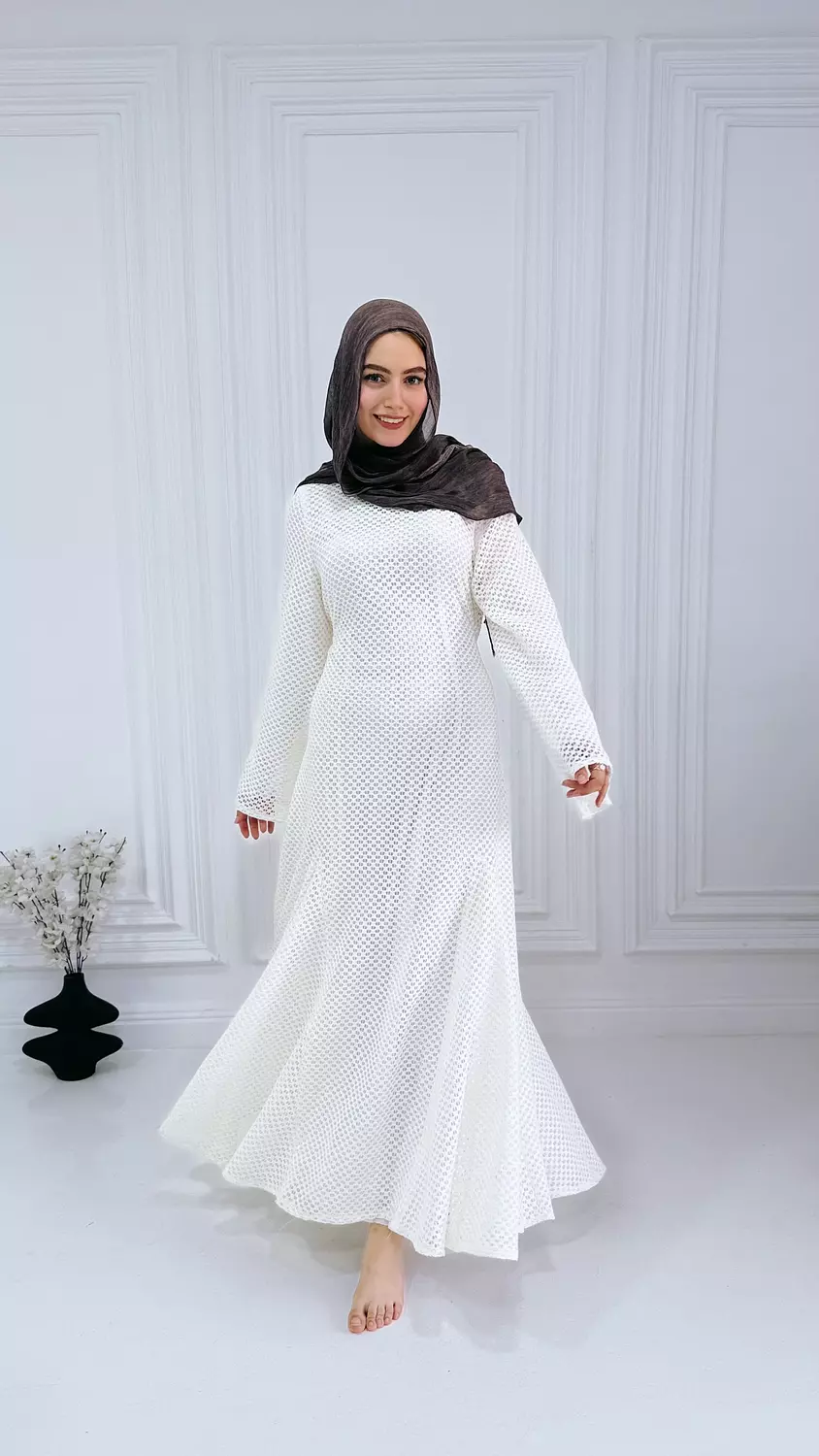 Azalea white image