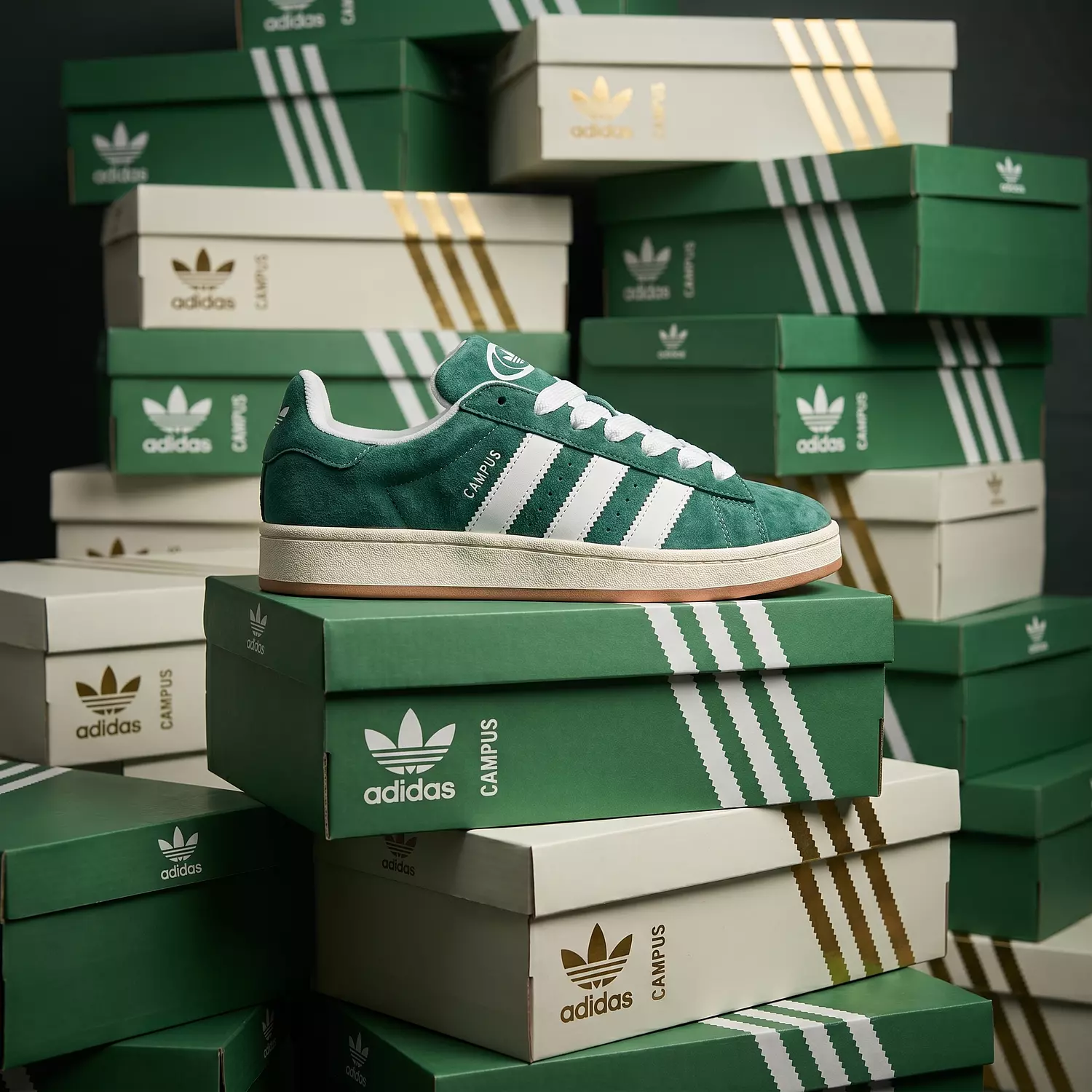 Adidas Campus 00s image