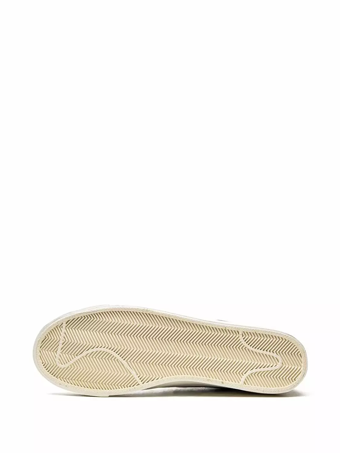 Nike Blazer Low 77 White Ghost 3