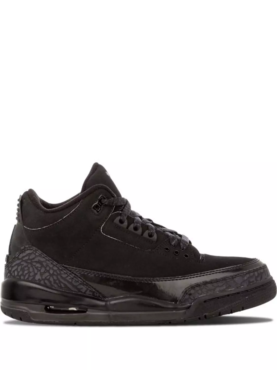 Jordan 3 Retro Black Cat -P38T4UH image