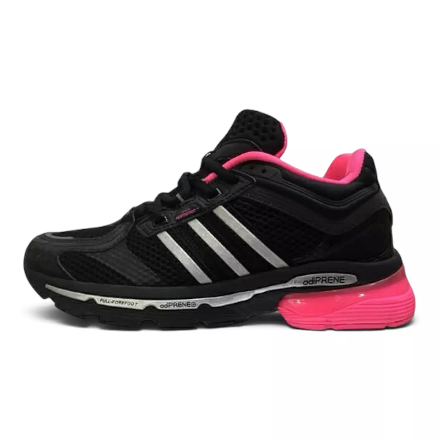 Adidas Adistar Ride 4 Black image