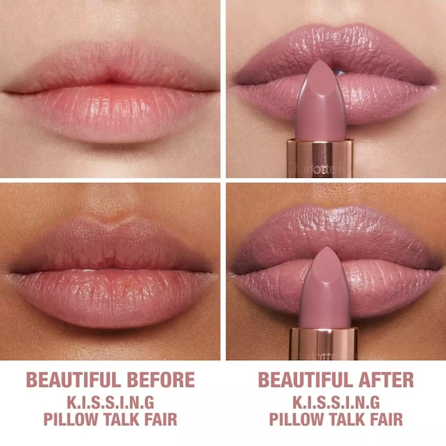 SEPHORA FAVORITES Perfect Pout Lip Kit 7