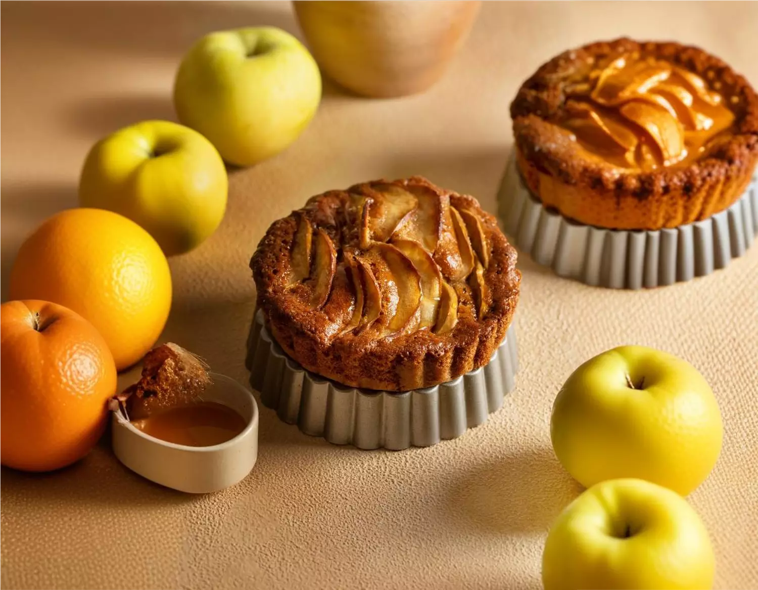 Apple Cake image