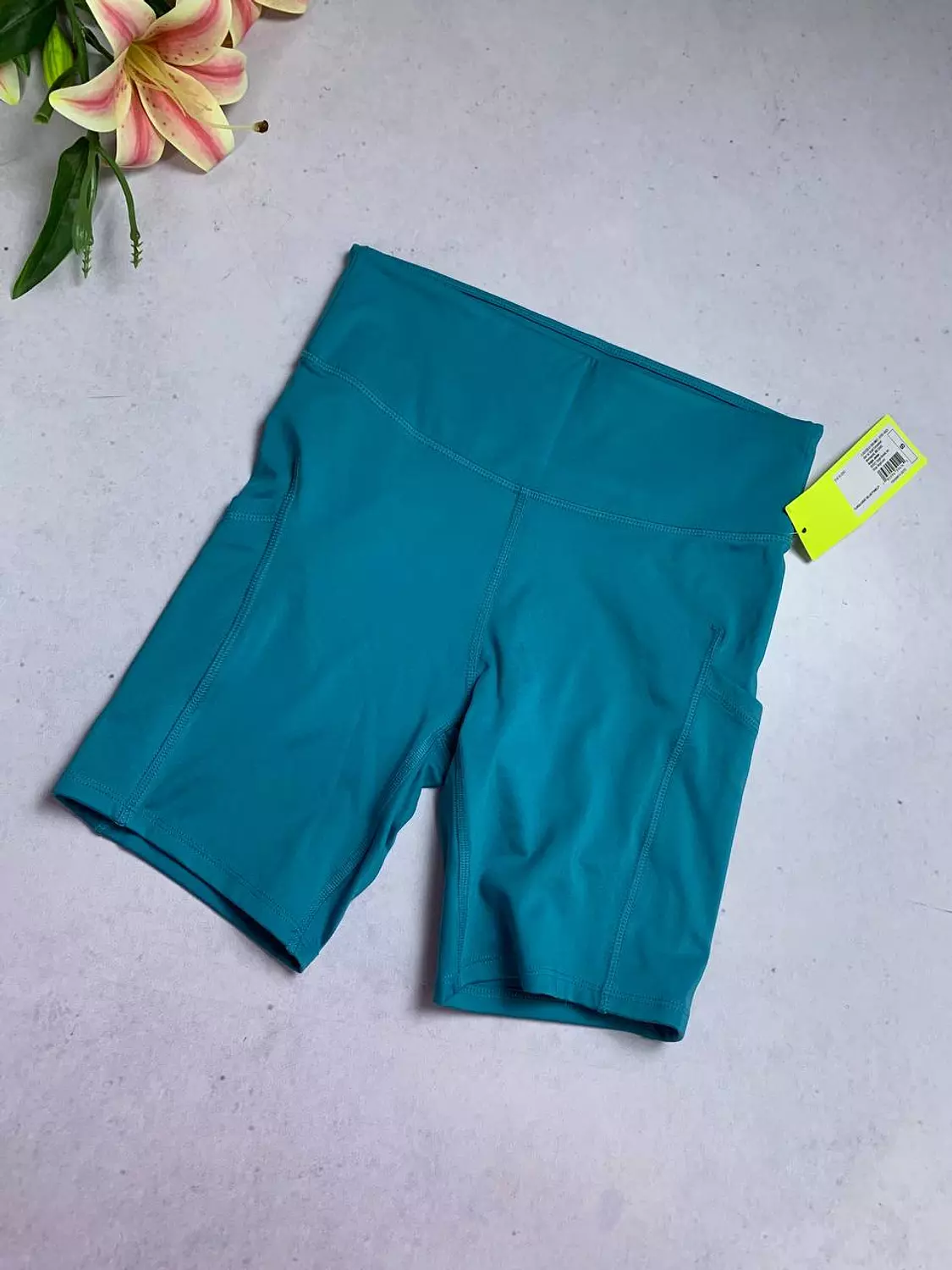 Sportive shorts from All in motion image