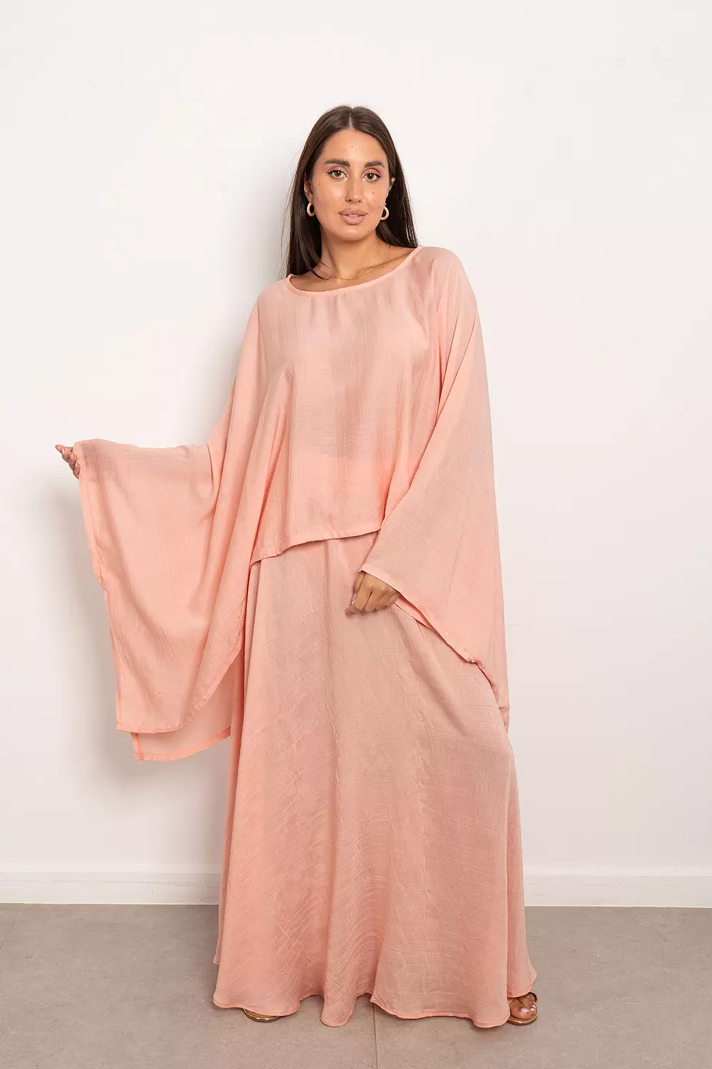 Sahel Linen Set 2
