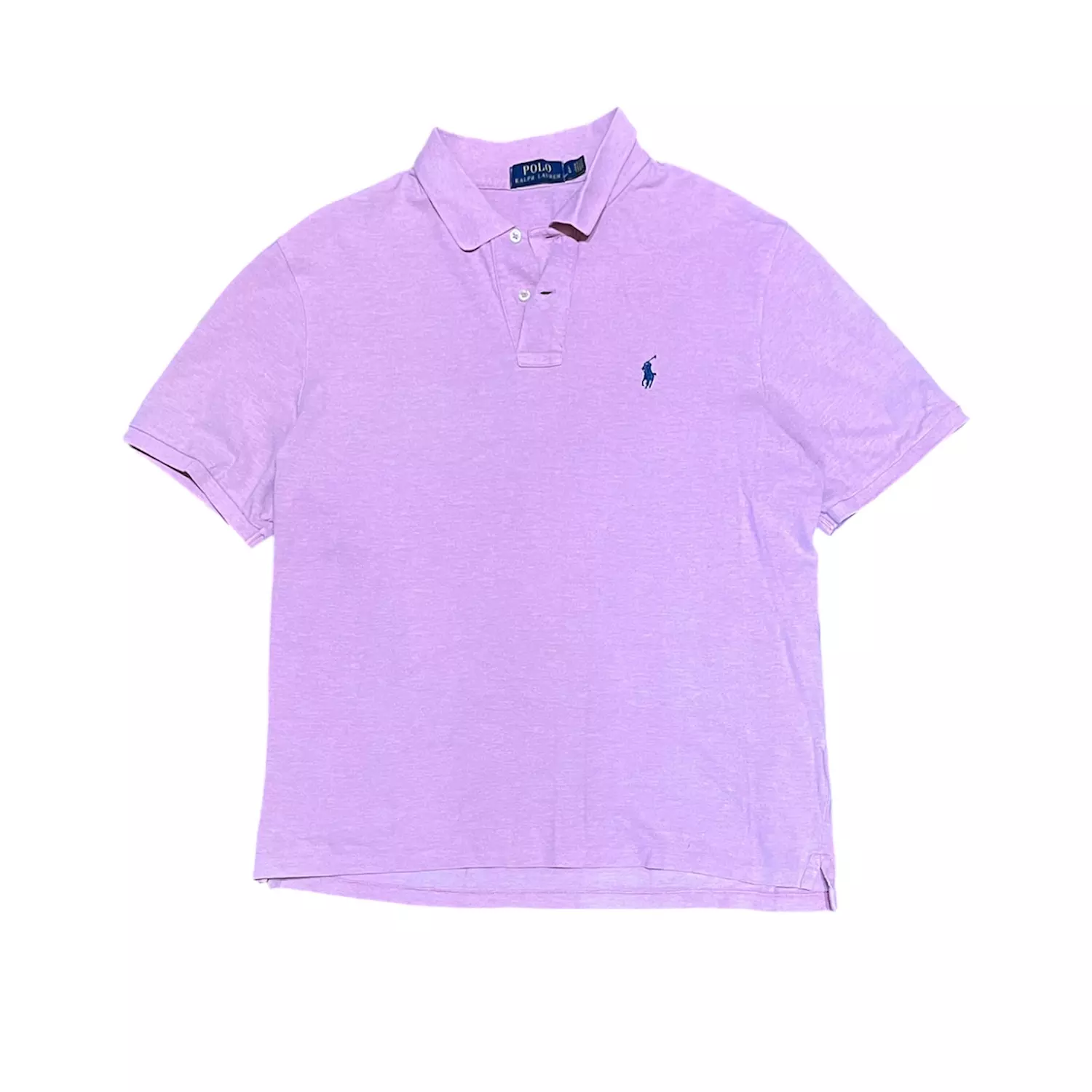 Polo Ralph Lauren Polo T-shirt image