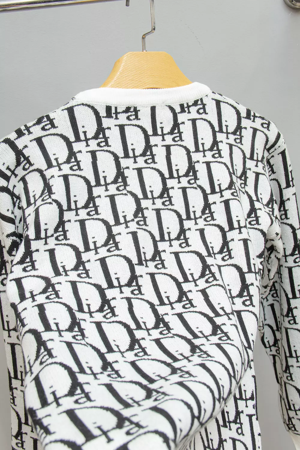 CHRISTIAN DIOR PULLOVER / 1525 5