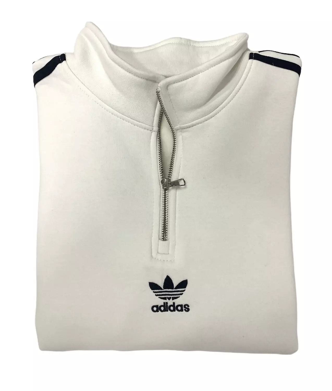 Adidas Quarter Zip 3