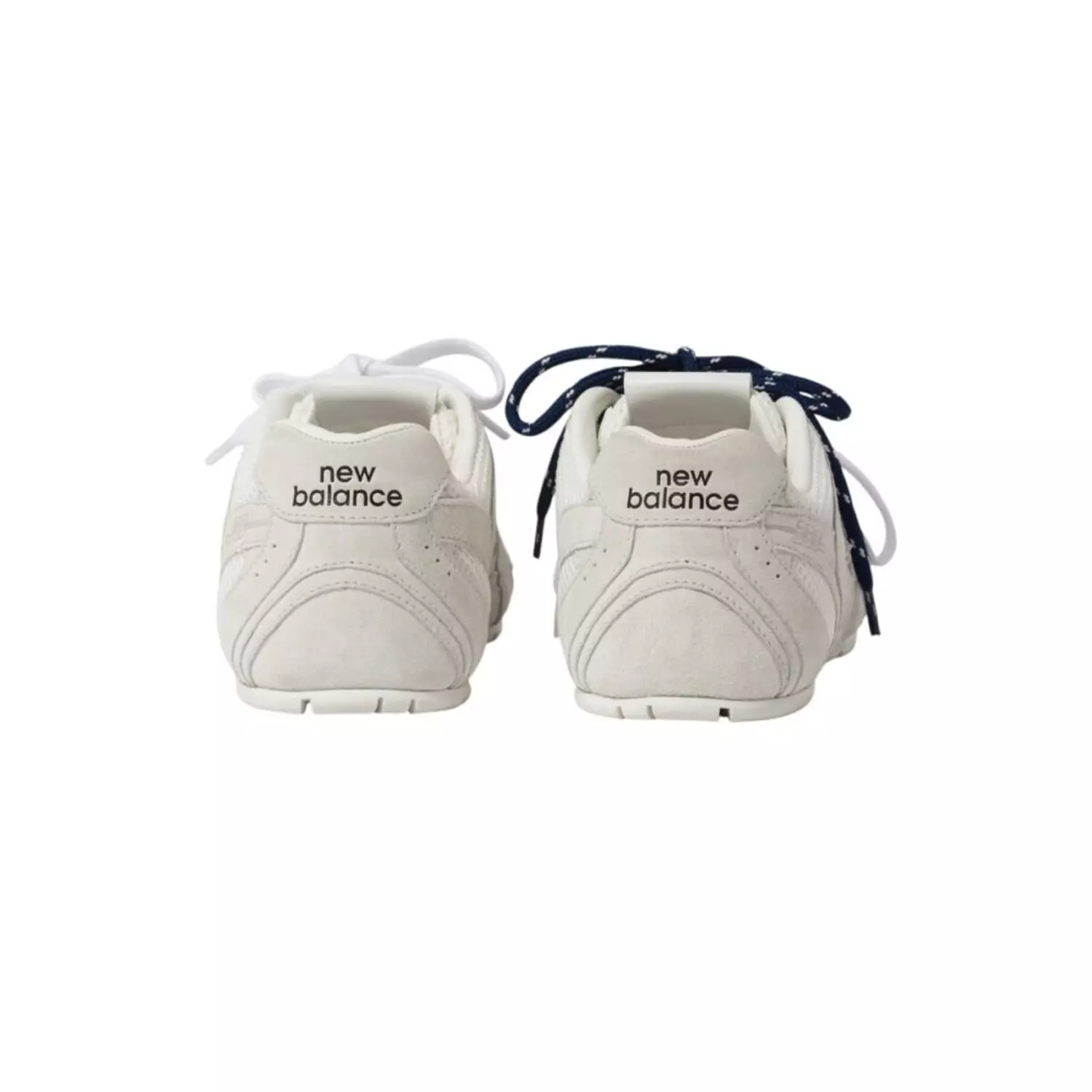 New Balance 530 SL Miu Miu White hover image