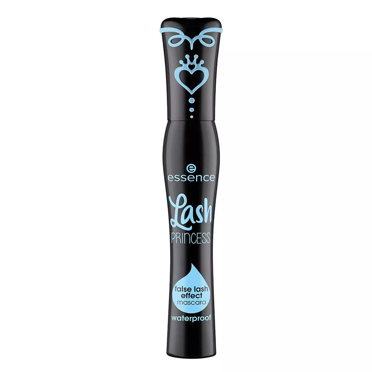 Essence Lash Princess False Lash Effect Mascara Black - Waterproof 2