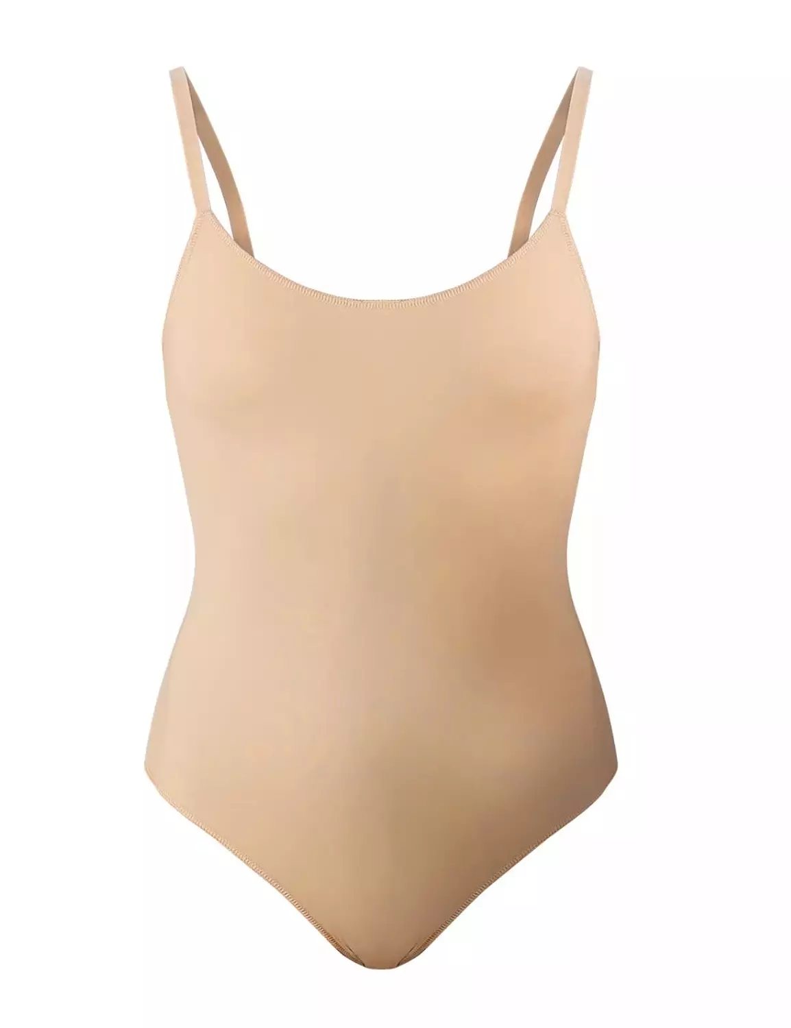 Solo Underleotard | Polyamide | Color: Tan image
