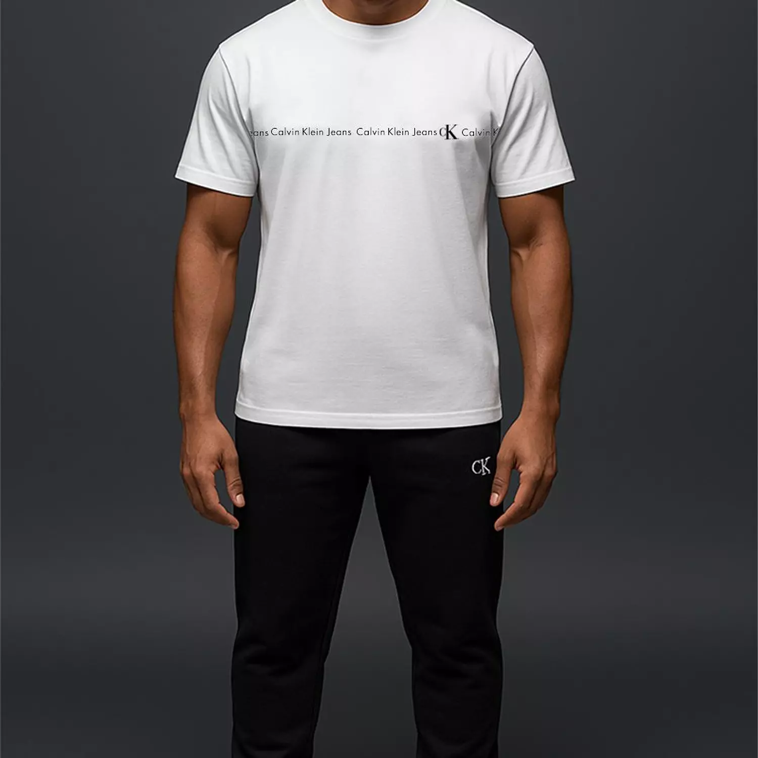 summer set  (Ck jeans) 3