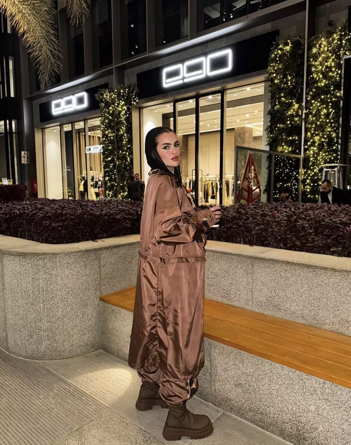 Tiger Waterproof Suit (coat) 5