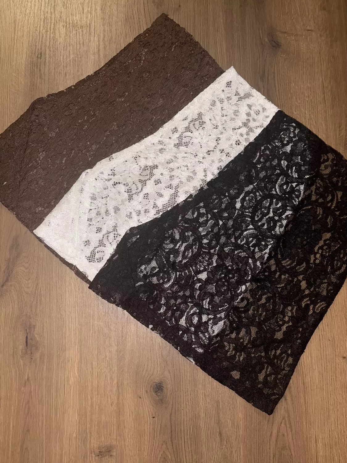 Dantel balaclava 4