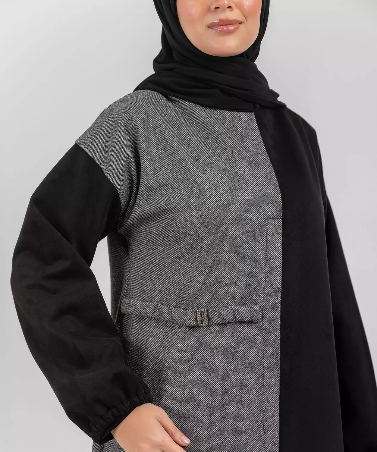 Abaya Dress hover image