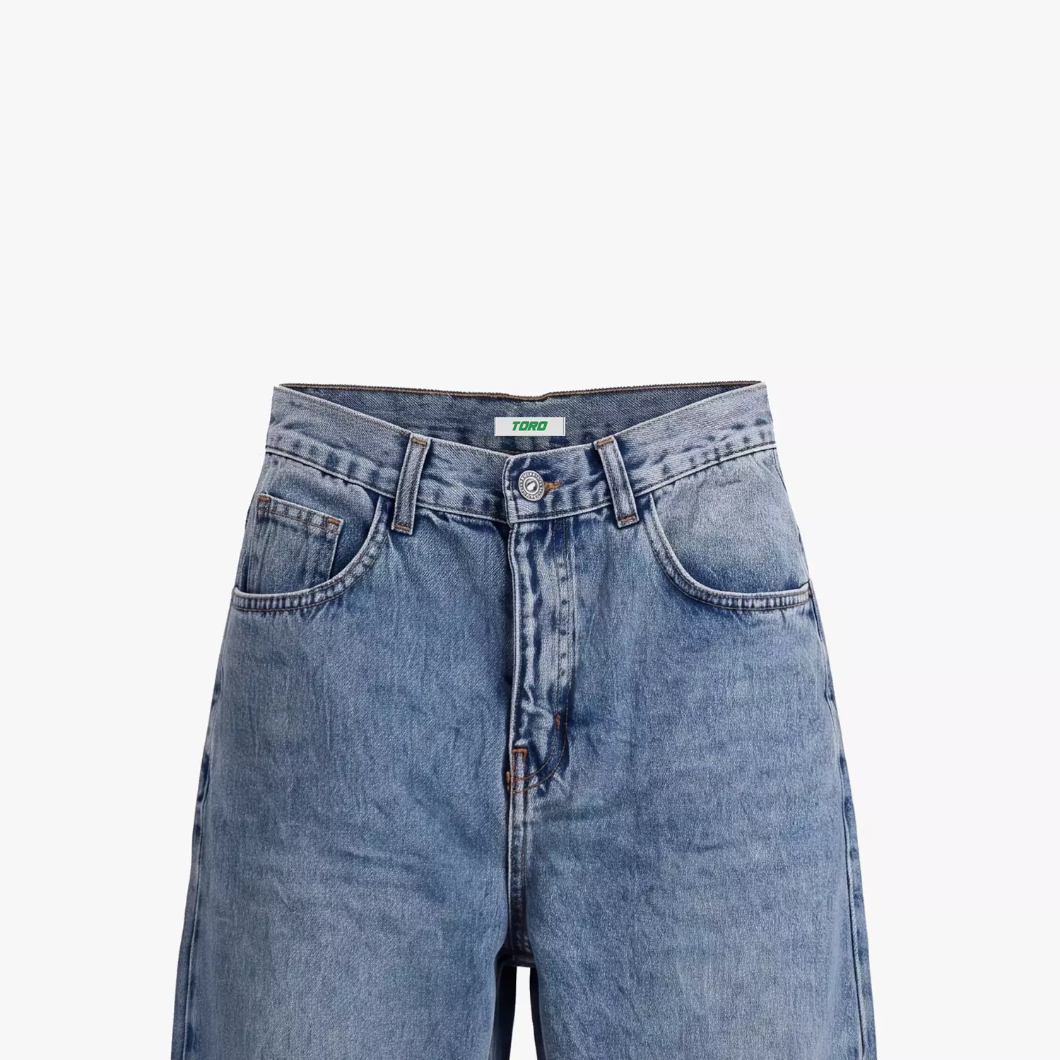 Bagy Denim  7