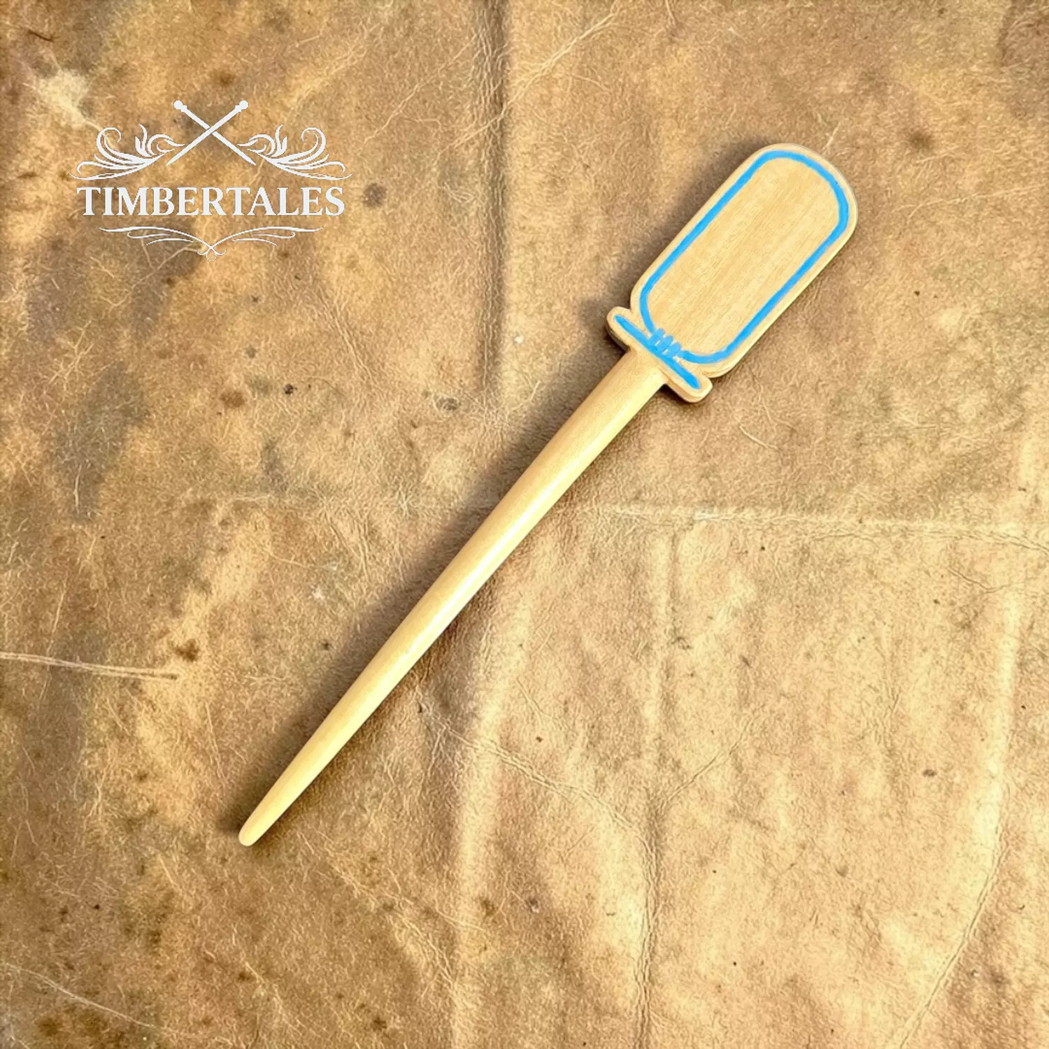 Royal Cartouche Hair Stick image