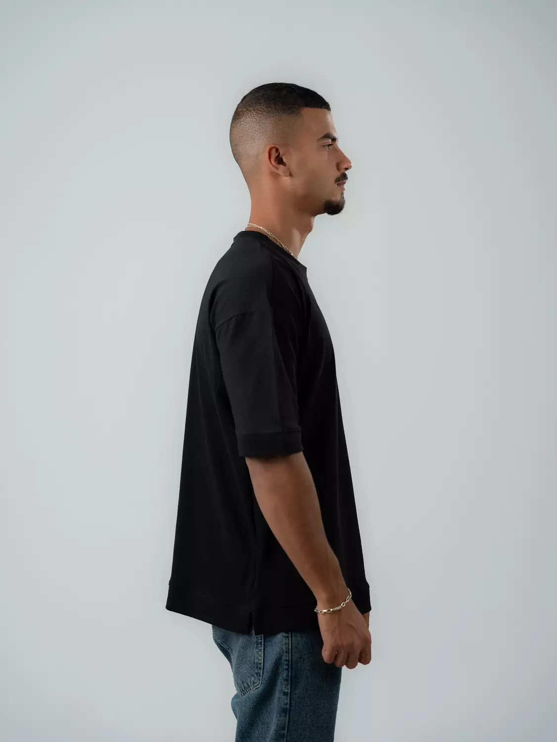 Edge Tee — 2