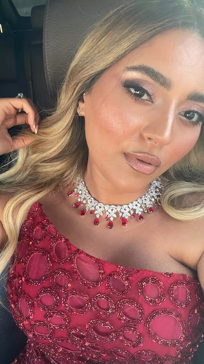 Ruby diamond image