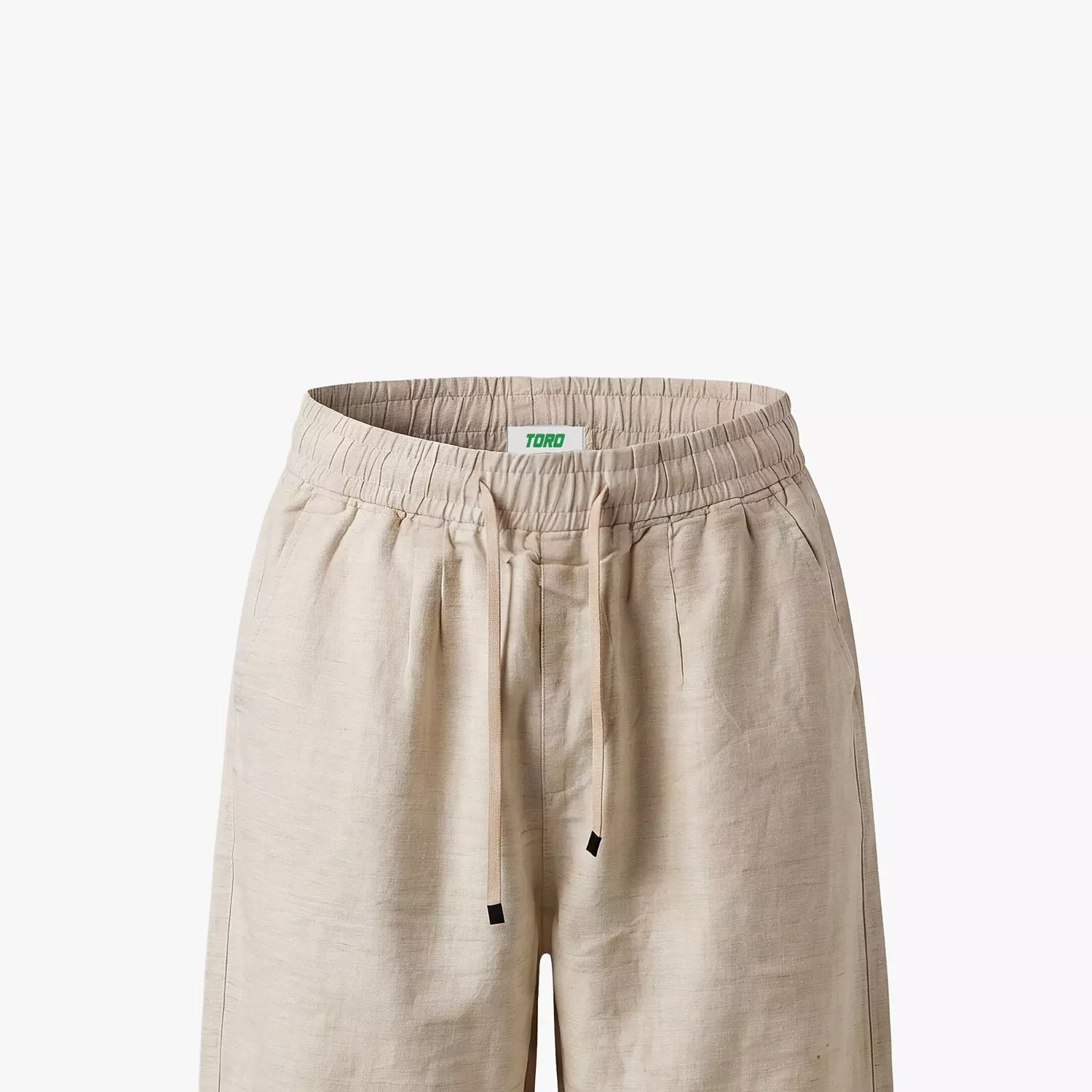 Linen Pants 7