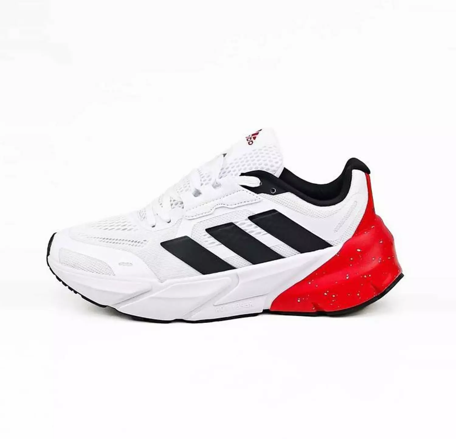 Adidas Adistar ‘ White/ Red’ image