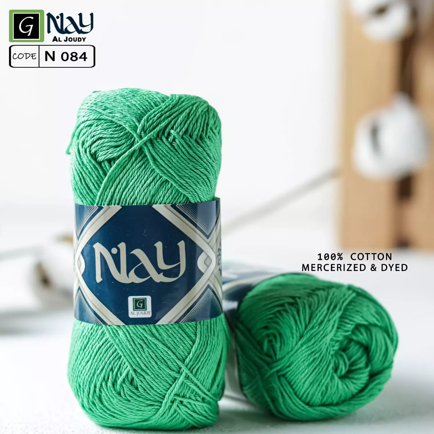 Nay Crochet 72