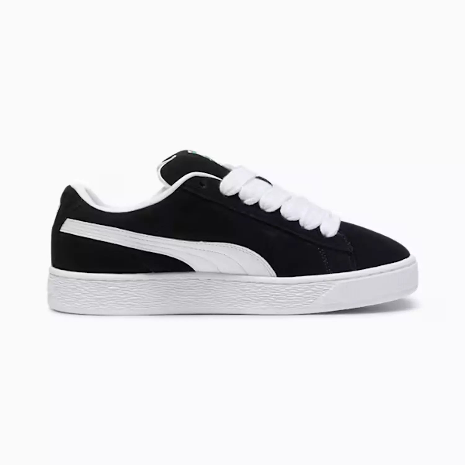 PUMA Sneakers 'Suede XL' in Black image