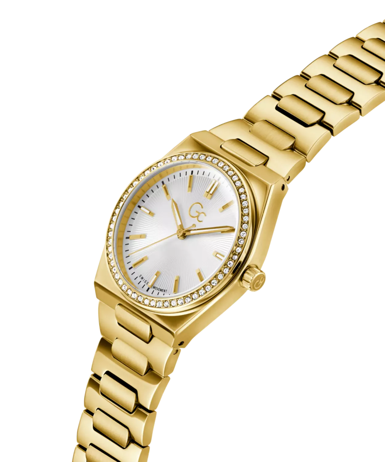 Gc Prodigy Lady Mid Size Metal 3