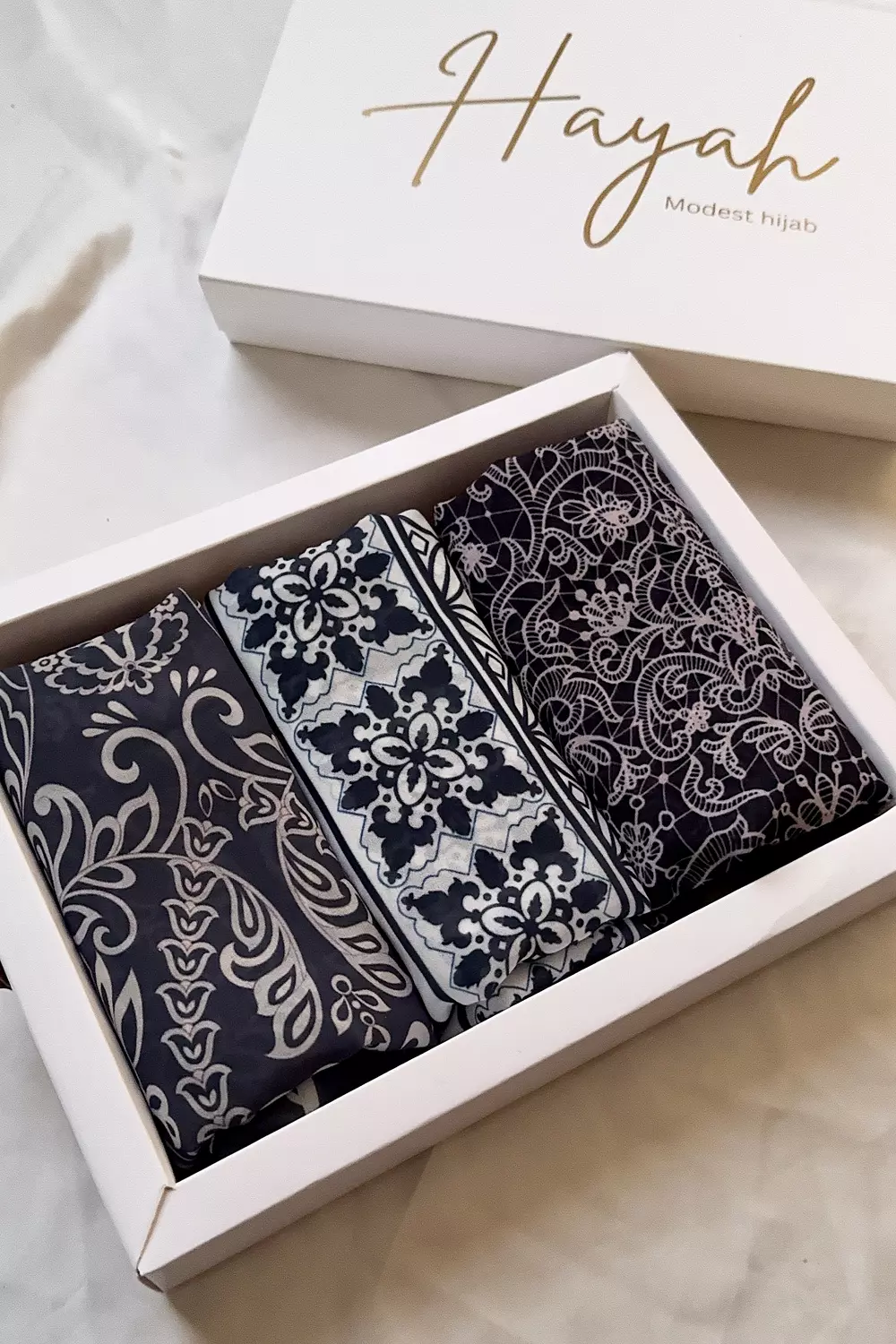 Ramadan trio bundle  2