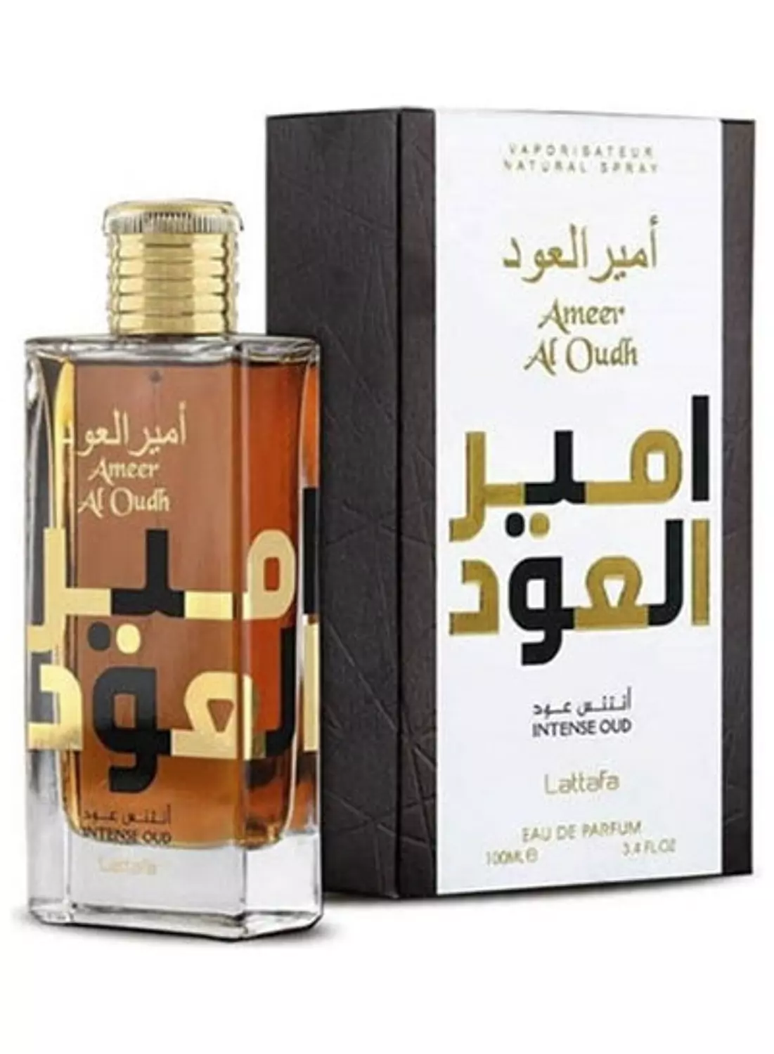 عطر امير العود انتنس