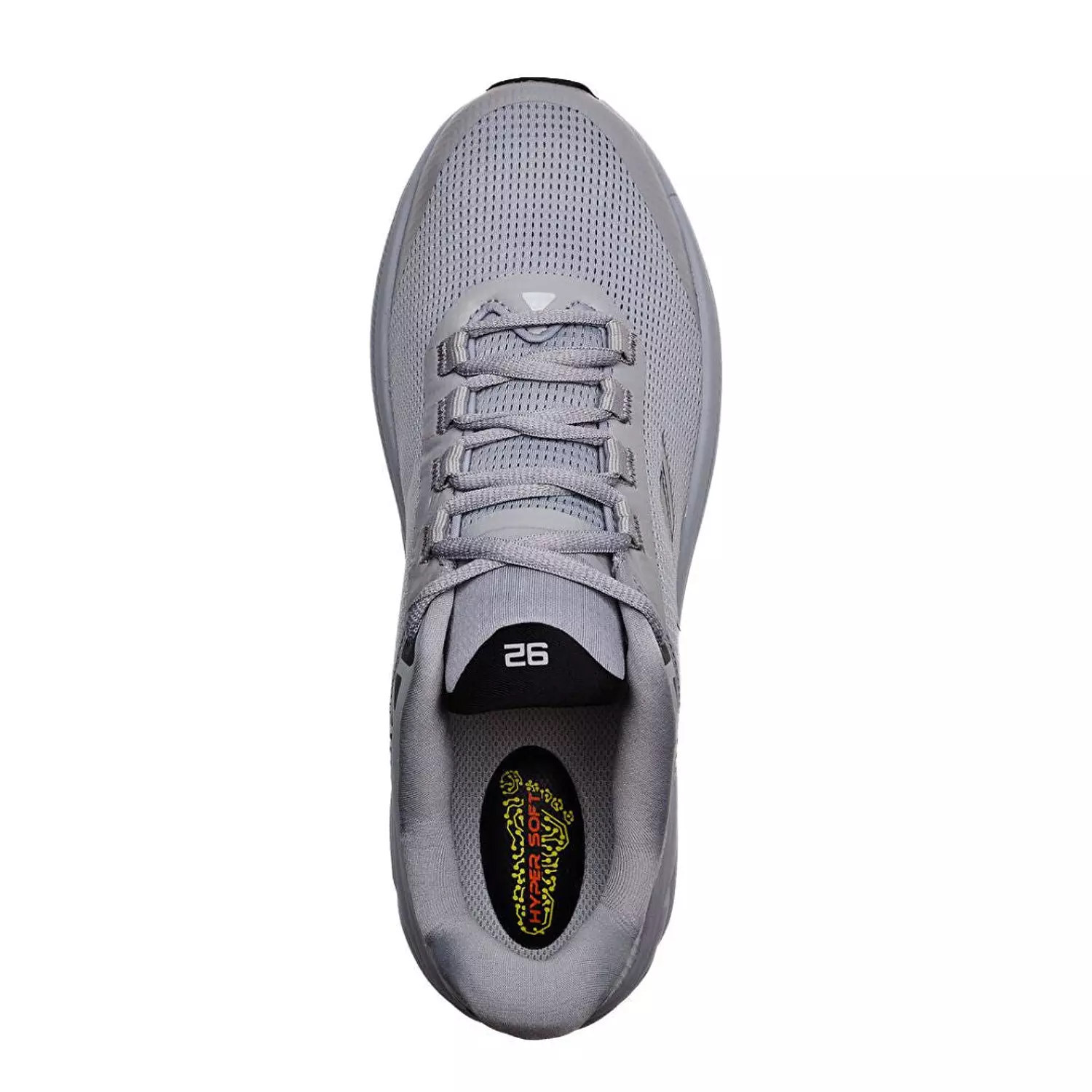 Lescon Glitch Easystep Sports Sneakers Men 3