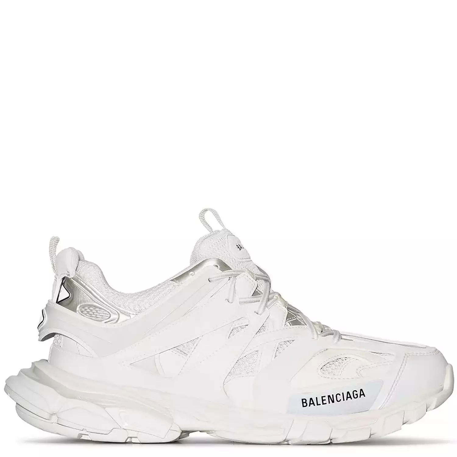 Balenciaga Track White image