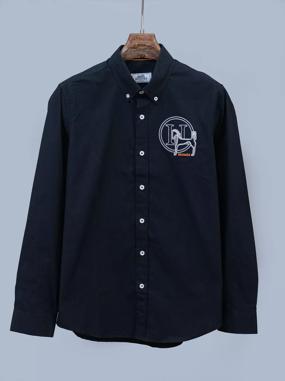 HERMES SHIRT \ 1936 image