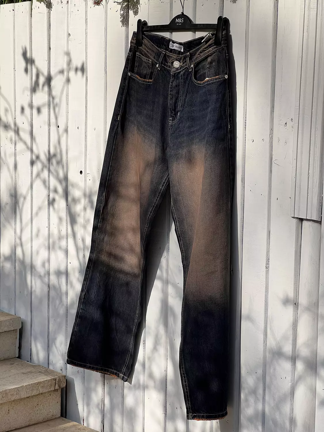 Jeans Pant 3