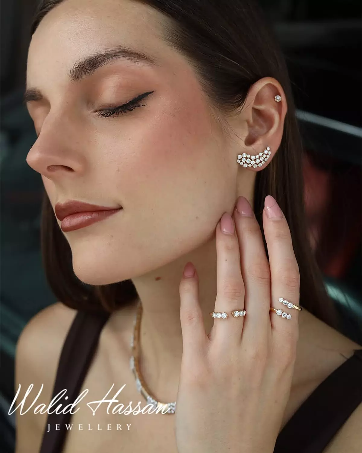diamond ring 1438 3