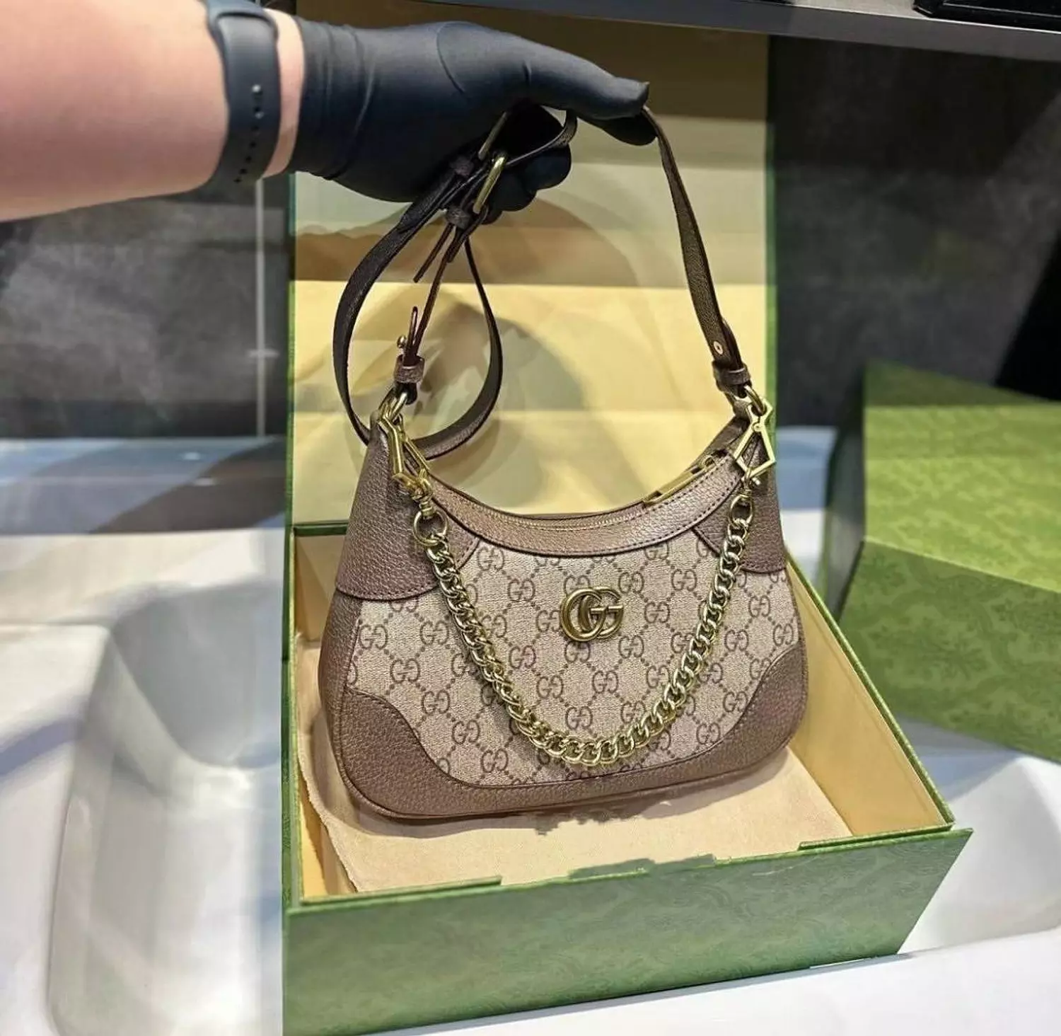 Gucci  image