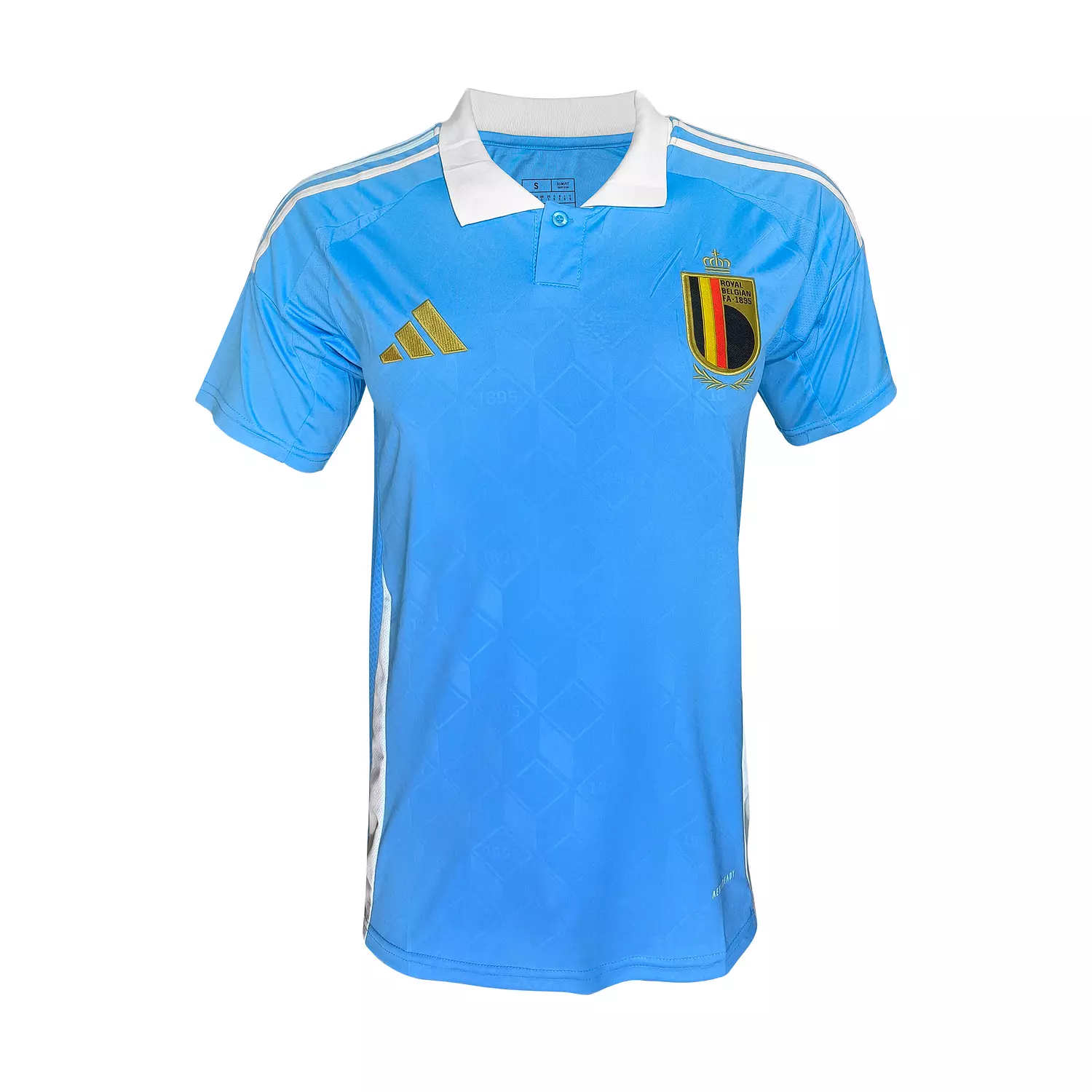 BELGIUM EURO 24 FANS - NATIONAL 1