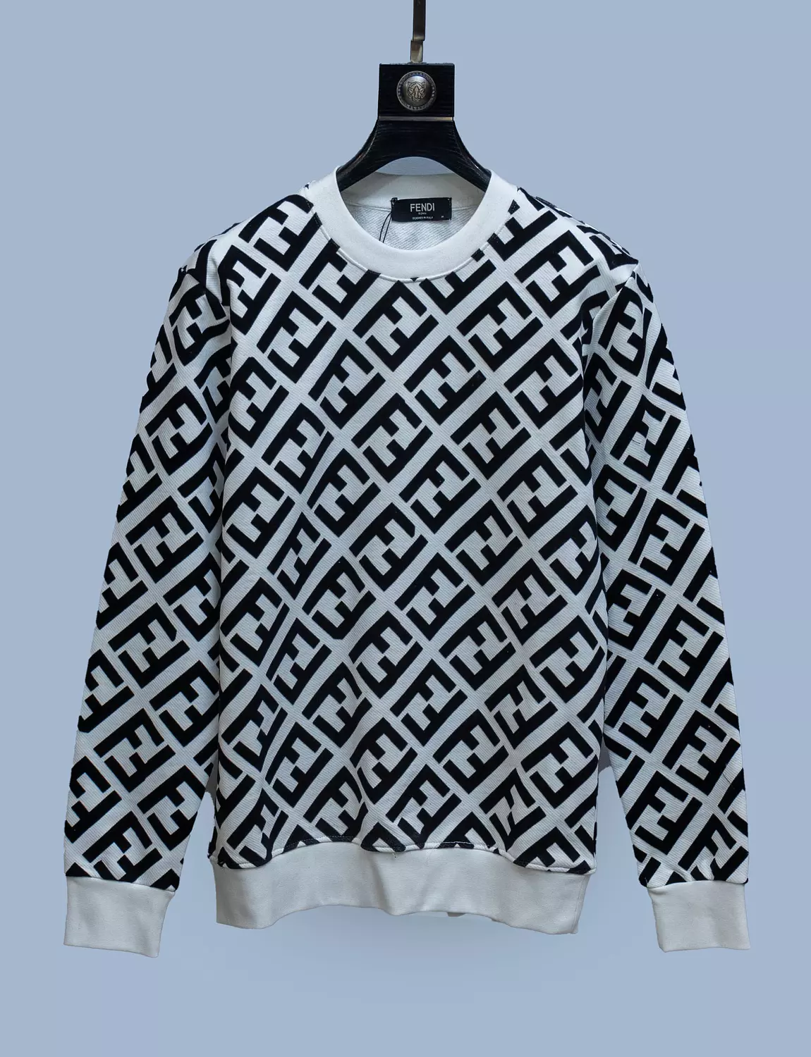 FENDI SWEARSHIRT \ 1790 image