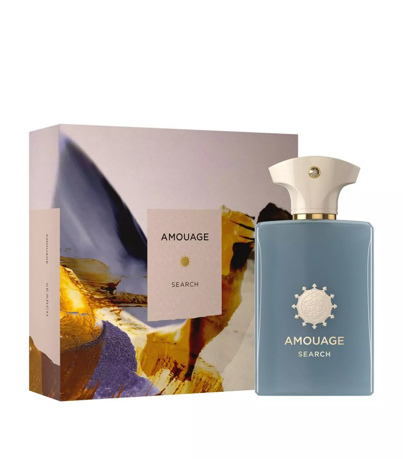 Search Amouage image