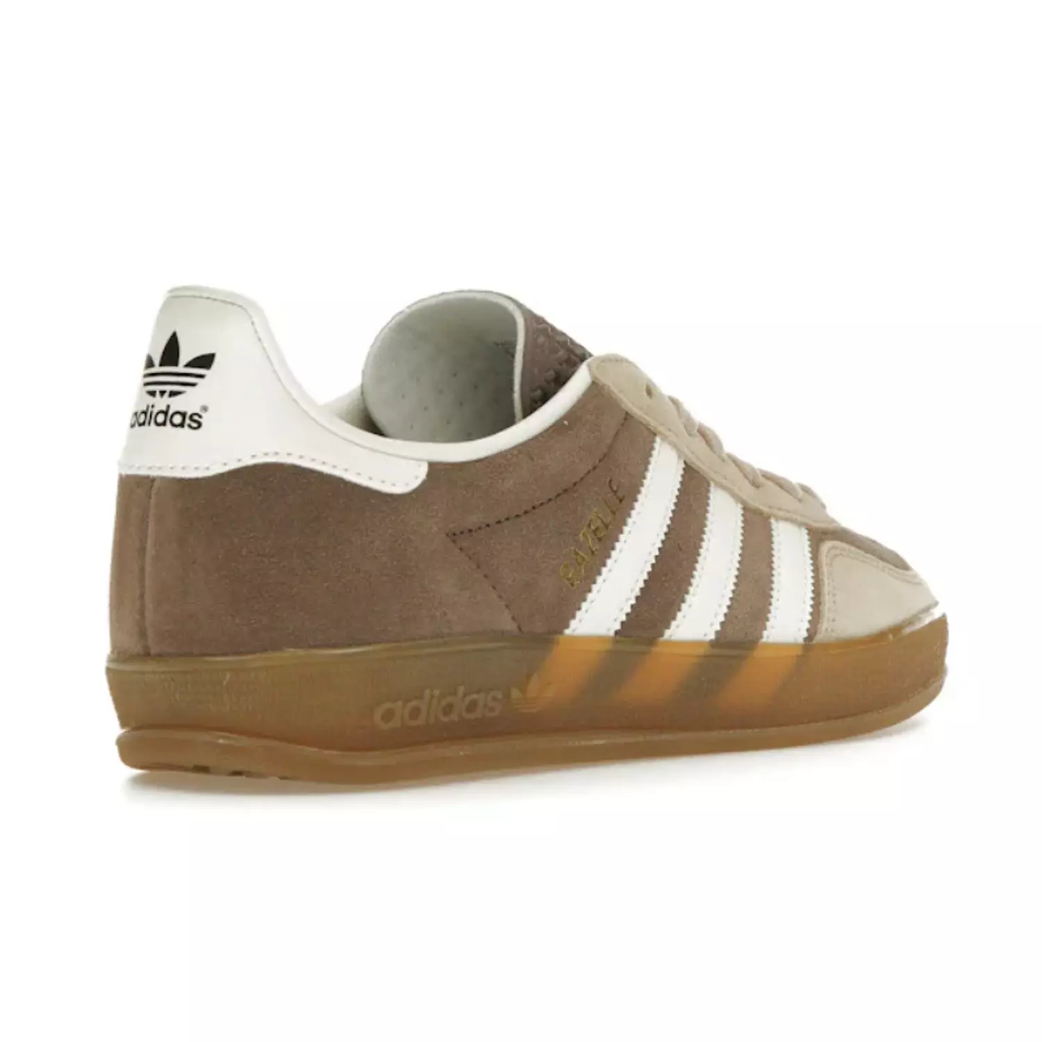 Adidas Gazelle Indoor - Earth Starta Magic Beige  4