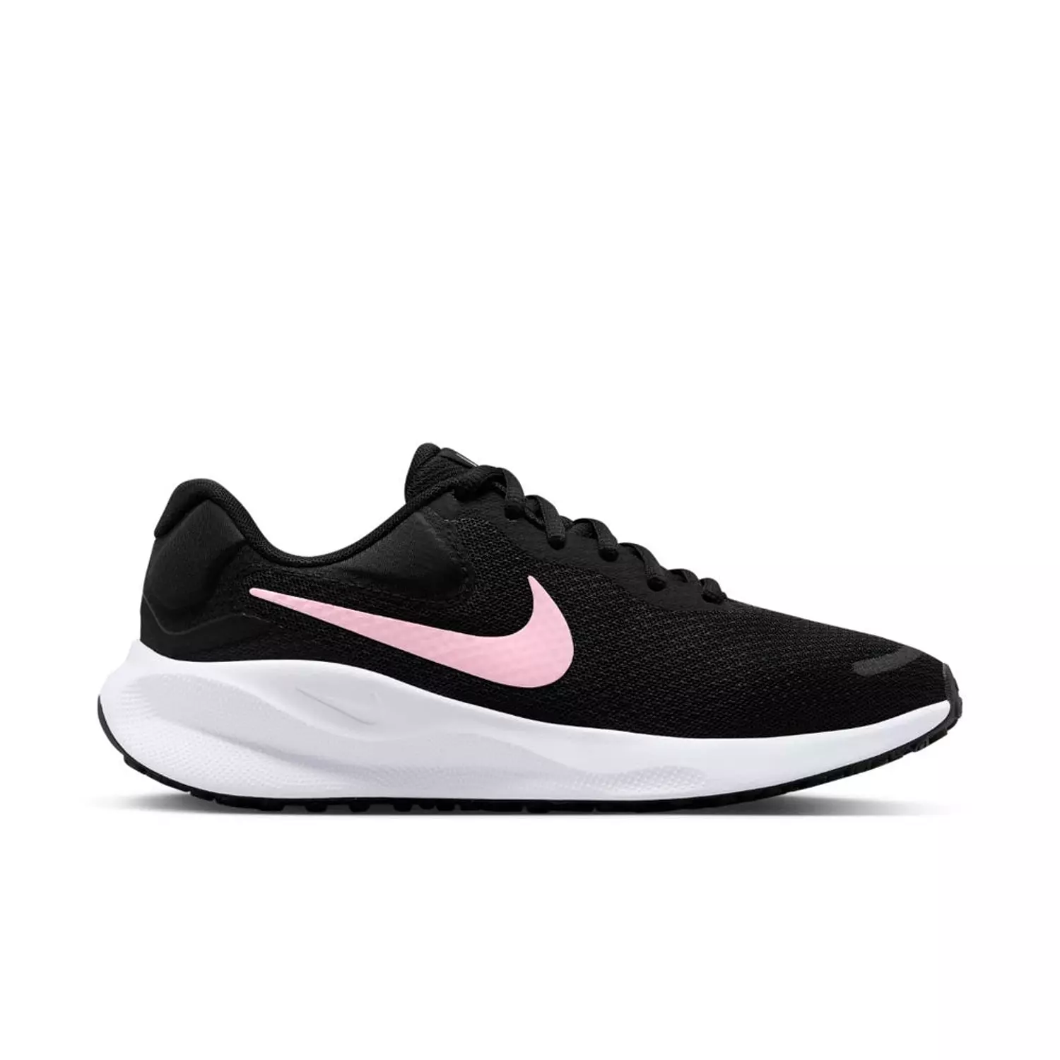 Revolution 7 Running Shoes Black  1