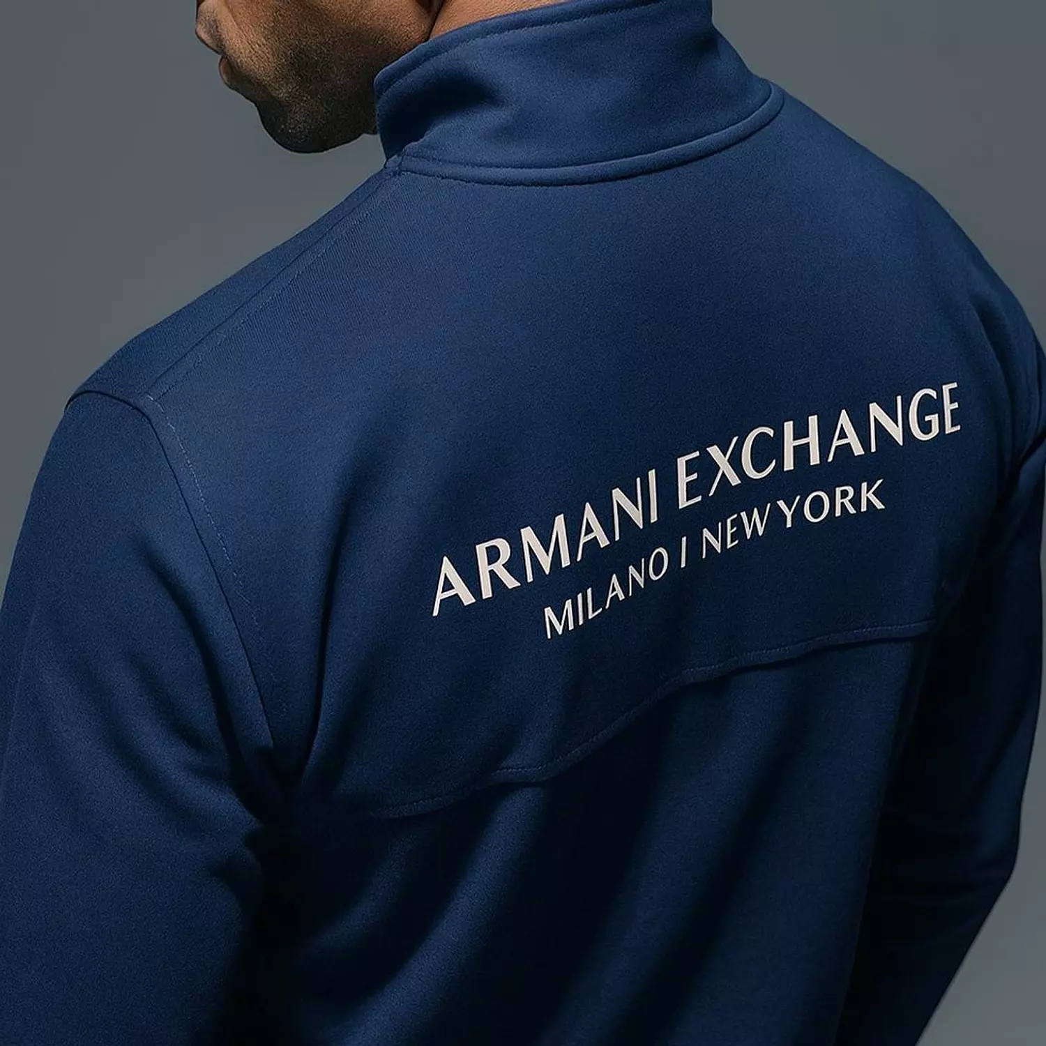 Tracksuit Ax Basic 4