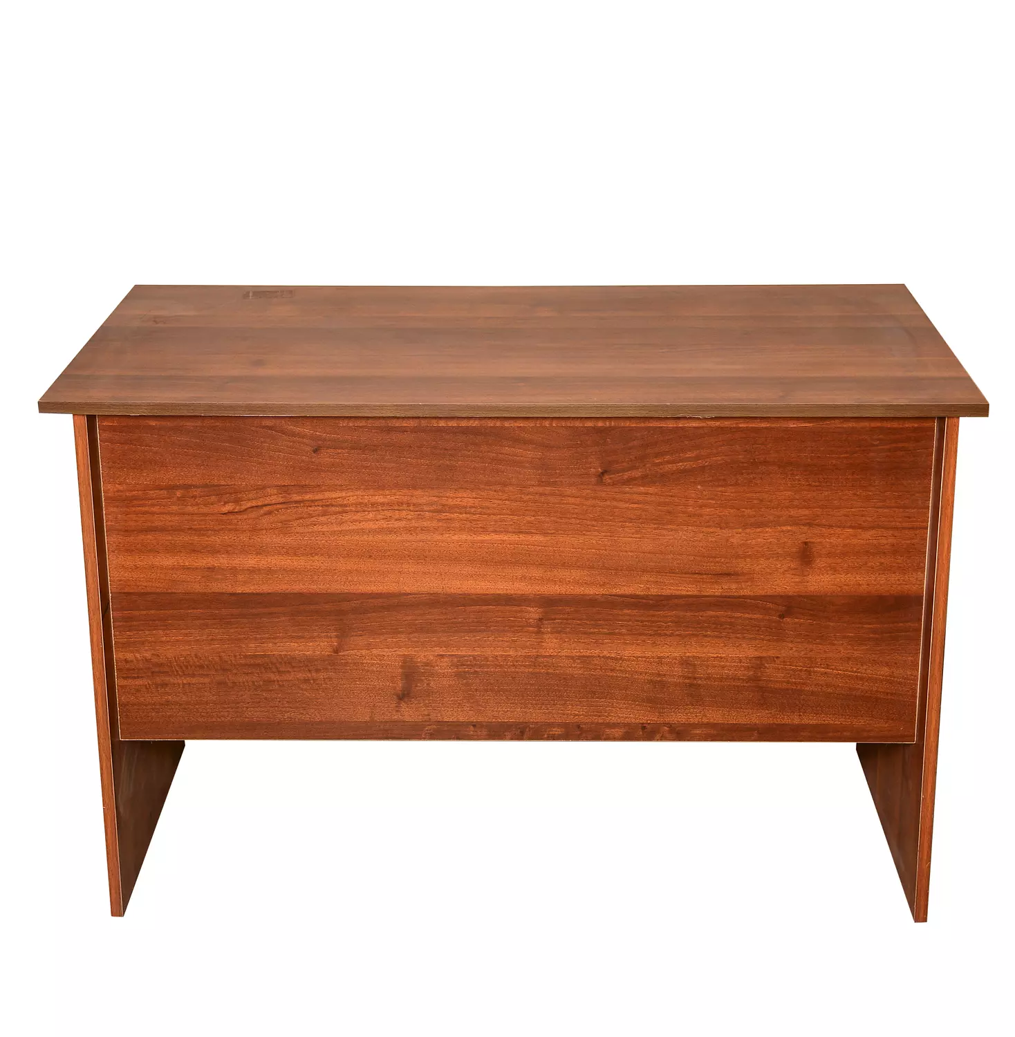 Desk 120 cm brown 201 without unit 2