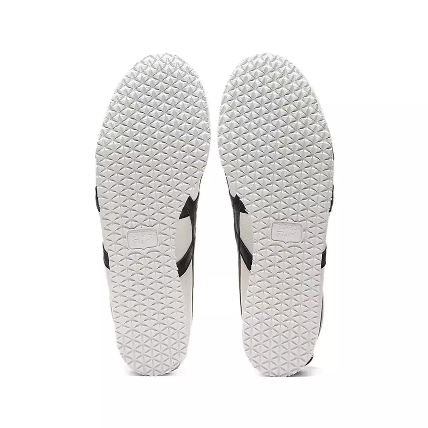 Onitsuka Tiger Mexico 66 White Black 2