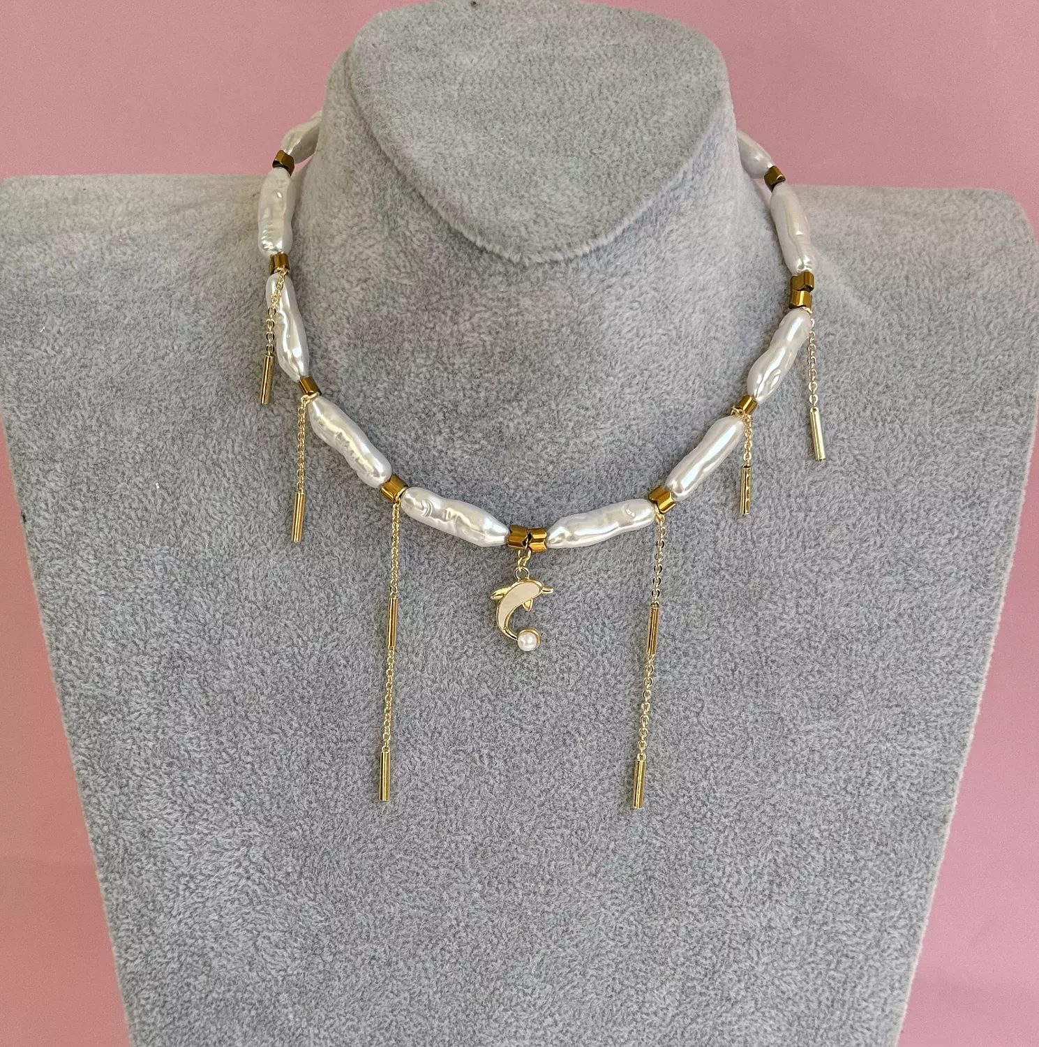 Summer choker 172 1
