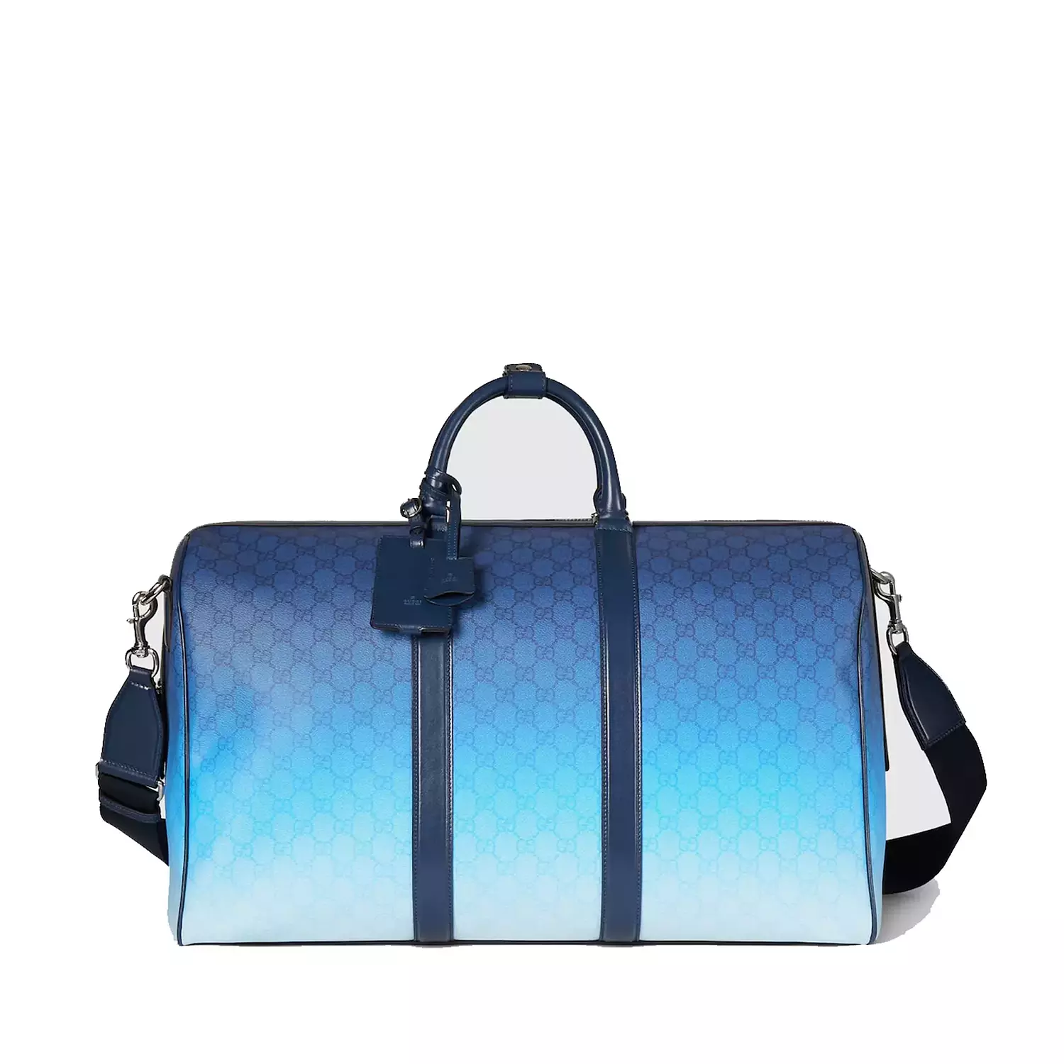 Gucci Chroma large duffle bag image