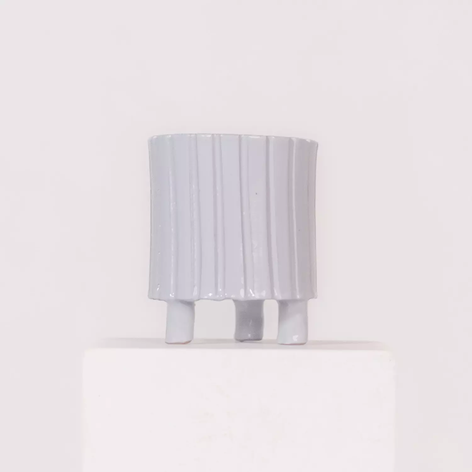 Tres Patas Soup Mug image